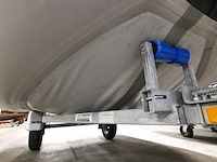 Rubberboot, talamex, tlx350 - afbeelding 15 van  27