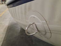 Rubberboot, talamex, tlx350 - afbeelding 16 van  27