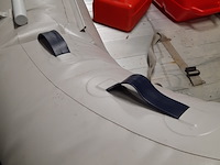 Rubberboot, talamex, tlx350 - afbeelding 17 van  27