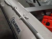 Rubberboot, talamex, tlx350 - afbeelding 18 van  27