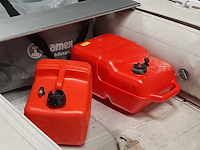 Rubberboot, talamex, tlx350 - afbeelding 19 van  27