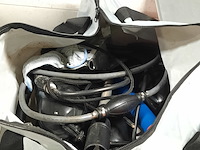 Rubberboot, talamex, tlx350 - afbeelding 20 van  27