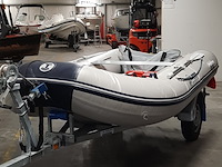 Rubberboot, talamex, tlx350 - afbeelding 12 van  27