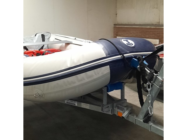 Rubberboot, talamex, tlx350 - afbeelding 22 van  27