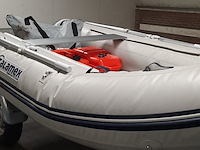 Rubberboot, talamex, tlx350 - afbeelding 23 van  27