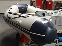 Rubberboot, talamex, tlx350 - afbeelding 25 van  27