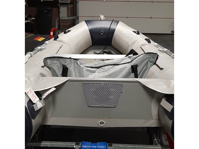 Rubberboot, talamex, tlx350 - afbeelding 27 van  27