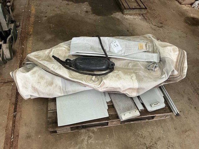 Rubberboot - afbeelding 1 van  5