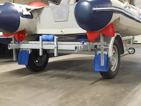 Rubberboottrailer - afbeelding 3 van  20