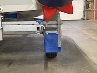 Rubberboottrailer - afbeelding 4 van  20