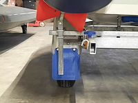 Rubberboottrailer - afbeelding 5 van  20