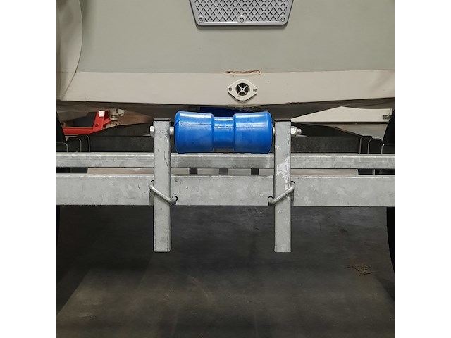 Rubberboottrailer - afbeelding 6 van  20