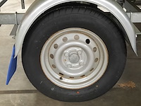 Rubberboottrailer - afbeelding 8 van  20