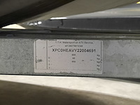 Rubberboottrailer - afbeelding 9 van  20