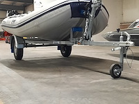 Rubberboottrailer - afbeelding 1 van  20