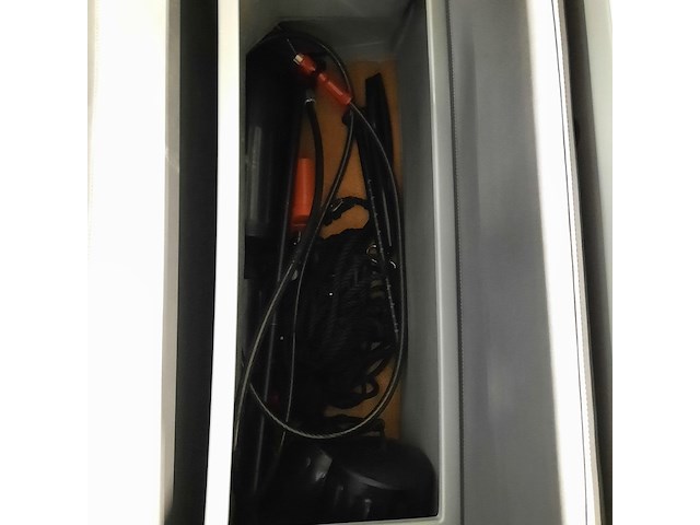 Rubberboottrailer - afbeelding 13 van  20