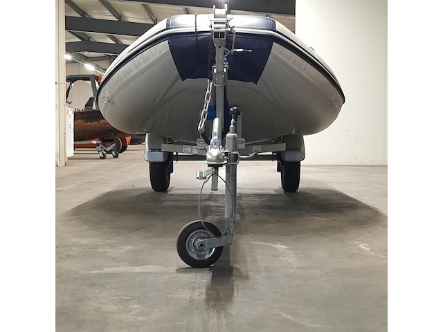 Rubberboottrailer - afbeelding 12 van  20