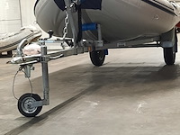 Rubberboottrailer - afbeelding 14 van  20