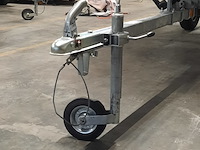 Rubberboottrailer - afbeelding 15 van  20