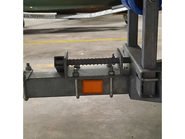 Rubberboottrailer - afbeelding 17 van  20