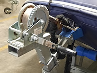 Rubberboottrailer - afbeelding 18 van  20