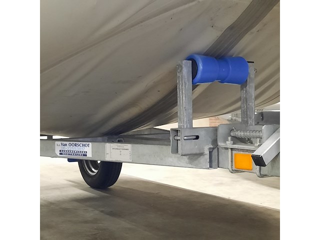 Rubberboottrailer - afbeelding 19 van  20