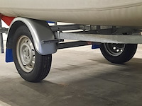 Rubberboottrailer - afbeelding 20 van  20