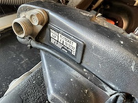 Rubberbrigade - tornado - rigid inflatable boat met trailer - afbeelding 4 van  38