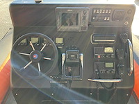Rubberbrigade - tornado - rigid inflatable boat met trailer - afbeelding 14 van  38