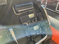 Rubberbrigade - tornado - rigid inflatable boat met trailer - afbeelding 15 van  38