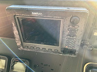 Rubberbrigade - tornado - rigid inflatable boat met trailer - afbeelding 18 van  38