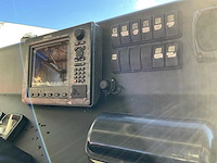 Rubberbrigade - tornado - rigid inflatable boat met trailer - afbeelding 24 van  38