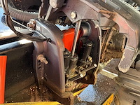 Rubberbrigade - tornado - rigid inflatable boat met trailer - afbeelding 30 van  38