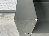 Rubberen fauteuil - afbeelding 3 van  6