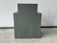 Rubberen fauteuil - afbeelding 6 van  6
