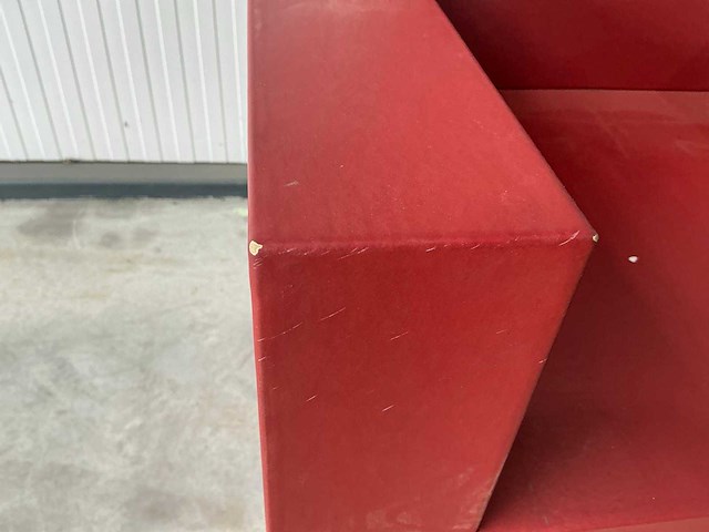 Rubberen fauteuil - afbeelding 3 van  5