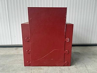 Rubberen fauteuil - afbeelding 5 van  5