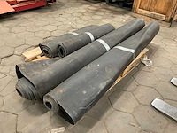 Rubberen matten (4x) - afbeelding 5 van  5