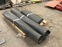 Rubberen matten (4x) - afbeelding 2 van  5