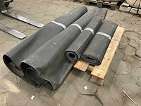 Rubberen matten (4x) - afbeelding 3 van  5