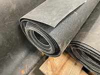 Rubberen matten (4x) - afbeelding 4 van  5