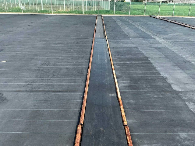 Rubberen rijpad (5x) (c) - afbeelding 5 van  5