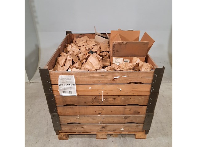 Rubberen ringen en onderdelen - afbeelding 1 van  9