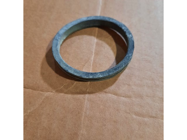 Rubberen ringen en onderdelen - afbeelding 3 van  9