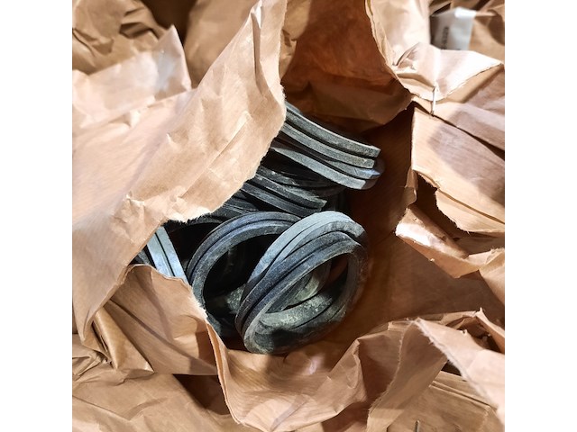 Rubberen ringen en onderdelen - afbeelding 4 van  9