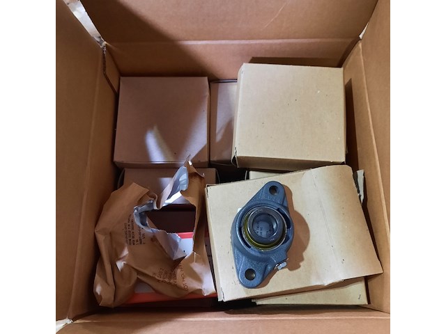 Rubberen ringen en onderdelen - afbeelding 5 van  9