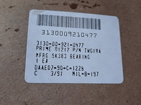 Rubberen ringen en onderdelen - afbeelding 7 van  9