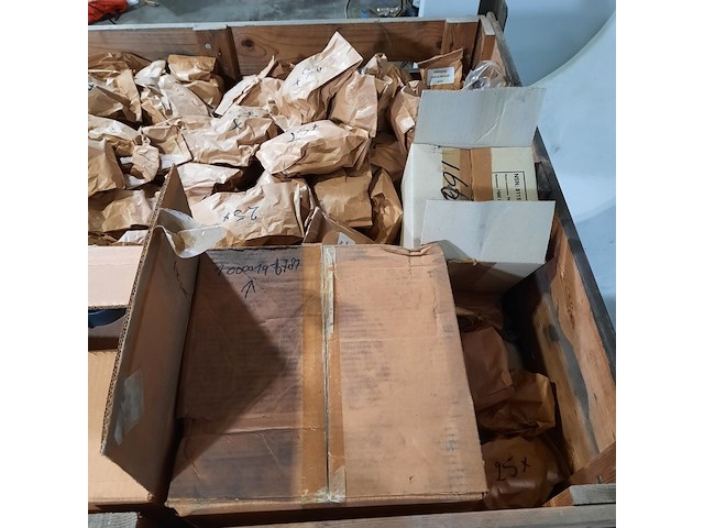 Rubberen ringen en onderdelen - afbeelding 8 van  9