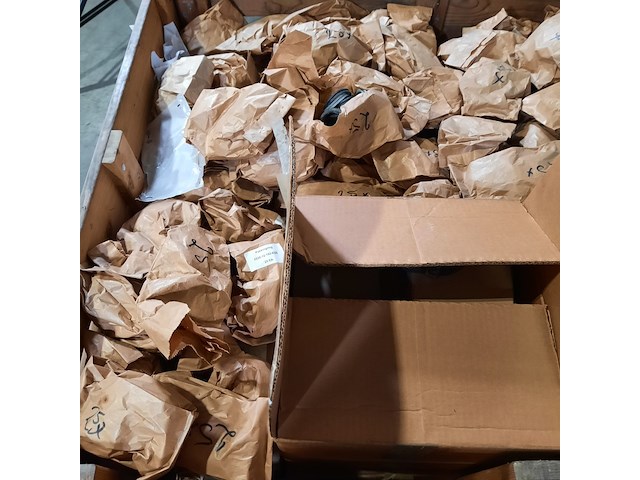 Rubberen ringen en onderdelen - afbeelding 9 van  9