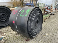Rubberen rol 125 meter - afbeelding 2 van  6